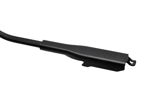 Комплект бескаркасных стеклоочистителей Valeo Silencio Flat VF454